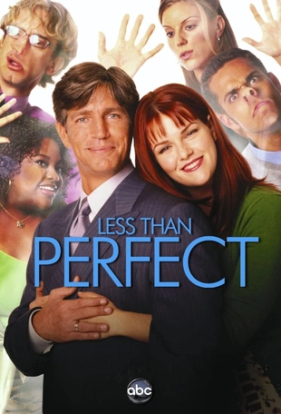 Poster 2 Staffel 1