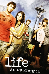 Serienposter