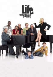 Serienposter