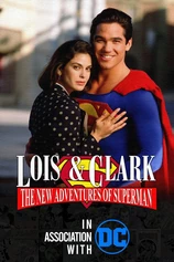 Superman - Die Abenteuer von Lois & Clark