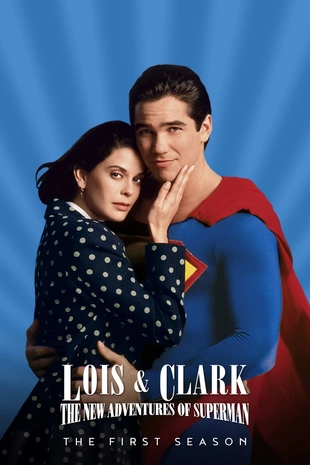 Staffel 1 Serienposter 4