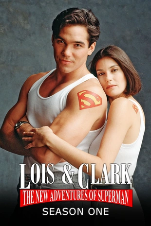 Staffel 1 Serienposter 6