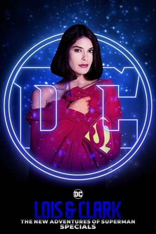 Staffel 1 Serienposter 8