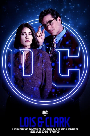 Staffel 1 Serienposter 9