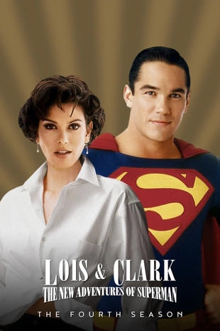 Staffel 4 Serienposter