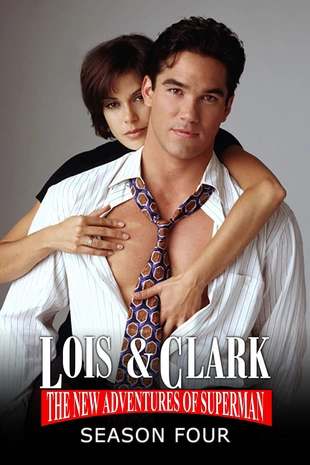 Staffel 4 Serienposter 2