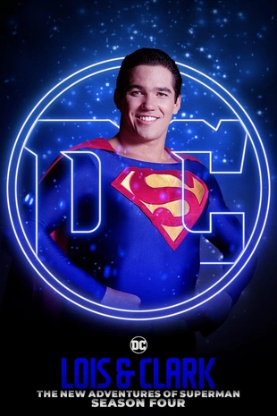Staffel 4 Serienposter 3