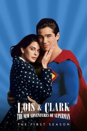 Staffel 1 Serienposter 4
