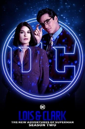 Staffel 1 Serienposter 9