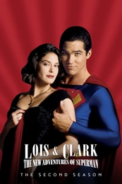 Staffel 2 Serienposter