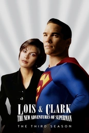 Staffel 3 Serienposter
