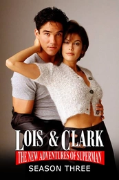 Staffel 3 Serienposter 2