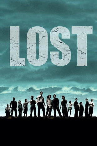 Serienposter