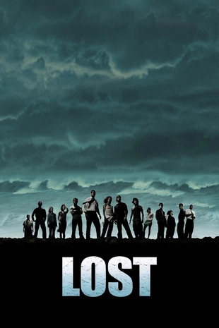 Poster 2 Staffel 1