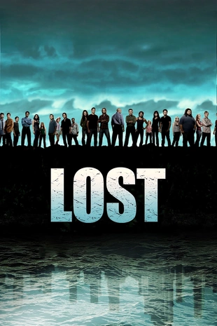 Staffel 1 Serienposter 3