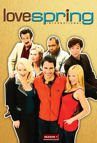 Serienposter