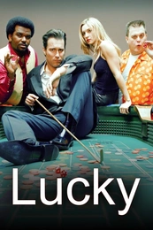 Serienposter
