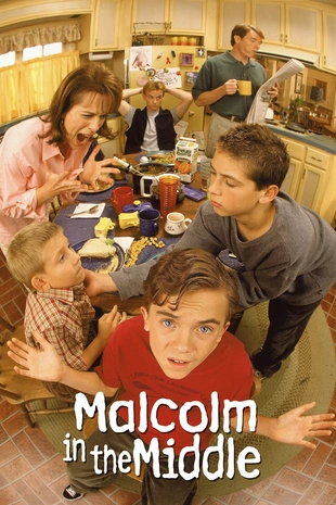 Poster 2 Staffel 1