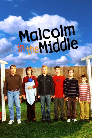 Staffel 1 Serienposter 5