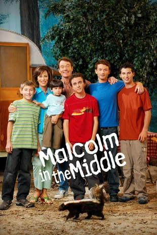 Staffel 1 Serienposter 6