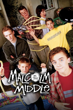 Poster 7 Staffel 1