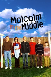 Staffel 1 Serienposter 5