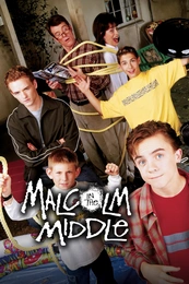 Poster 7 Staffel 1