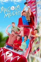 Poster 8 Staffel 1