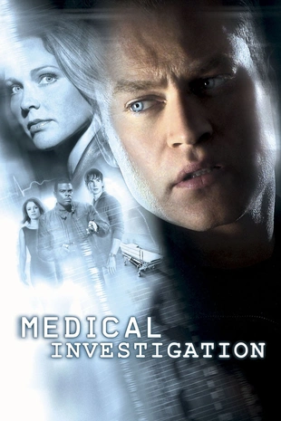 Serienposter