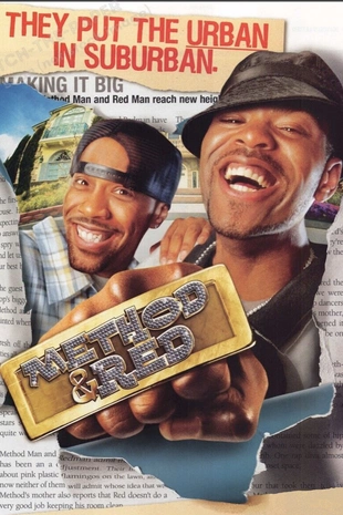 Serienposter