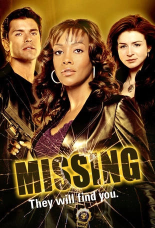 Staffel 1 Serienposter 2