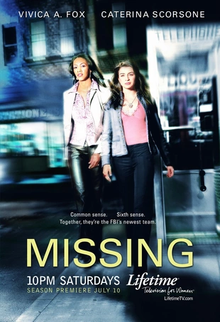 Poster 3 Staffel 1