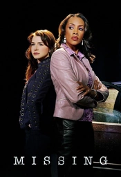 Staffel 1 Serienposter 4