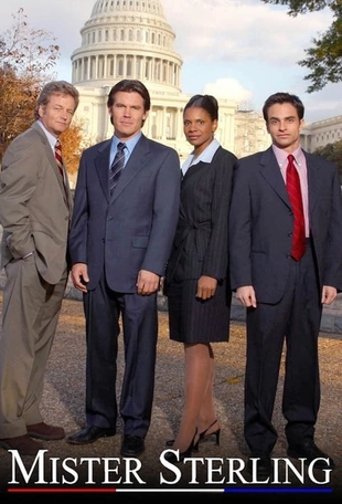 Serienposter