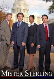 Serienposter