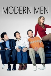 Serienposter