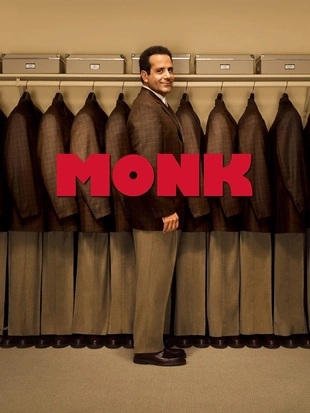 Staffel 1 Serienposter 2