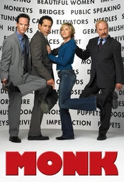 Poster 4 Staffel 1