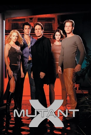 Staffel 1 Serienposter 2