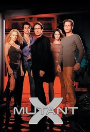Staffel 1 Serienposter 2