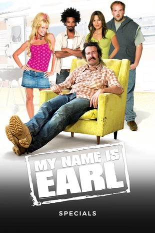 Staffel 1 Serienposter 4