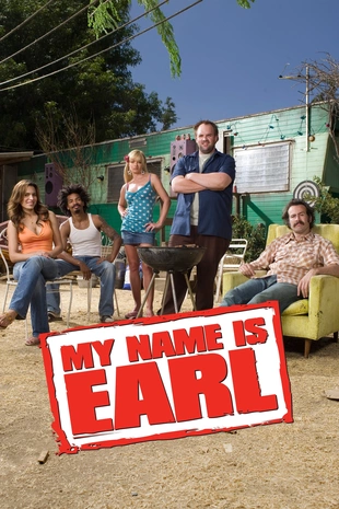 Staffel 1 Serienposter 7
