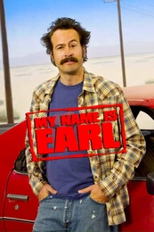 Staffel 1 Serienposter 2