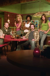 Poster 3 Staffel 1