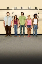 Staffel 1 Serienposter 5
