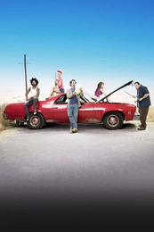 Poster 6 Staffel 1