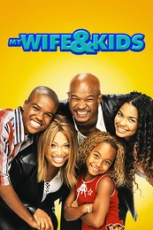 Staffel 1 Serienposter 2