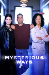 Serienposter