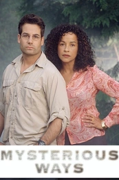 Staffel 1 Serienposter 2