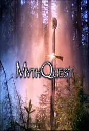 MythQuest Poster